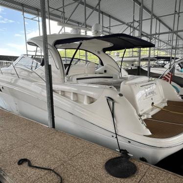 2007 Sea Ray 40sundancer