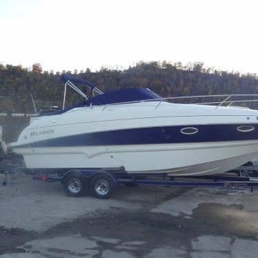 2006 Larson cabrio274