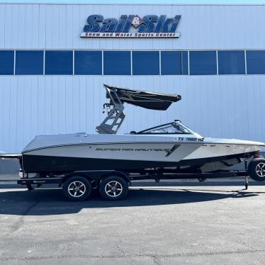 2020 Nautique superairnautique210