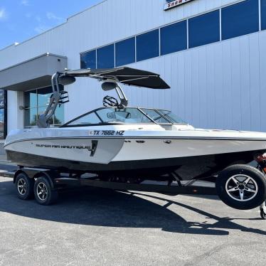 2020 Nautique superairnautique210