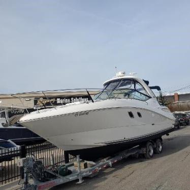 2009 Sea Ray 310 sundancer