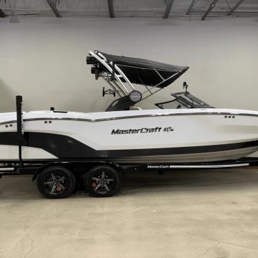 2023 Mastercraft nxt23