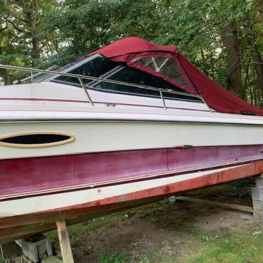 1986 Sea Ray 305 v8