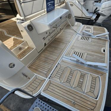 2018 Sea Ray 400sundancer