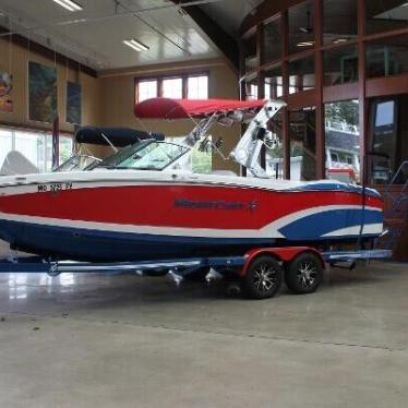 2016 Mastercraft x26