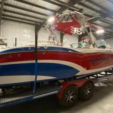 2016 Mastercraft x26