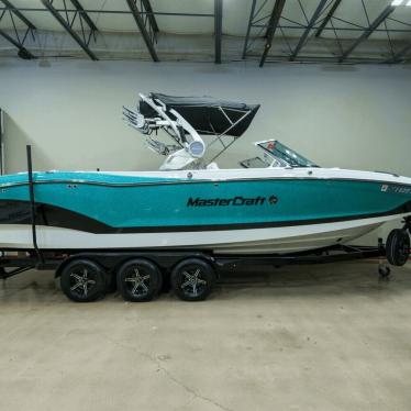 2020 Mastercraft x26