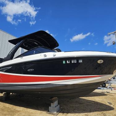 2018 Sea Ray slx280