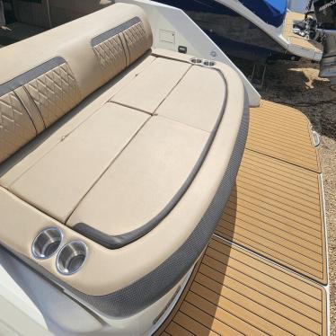 2018 Sea Ray slx280