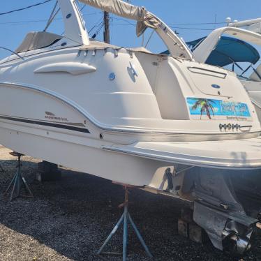 2003 Chaparral 280 signature