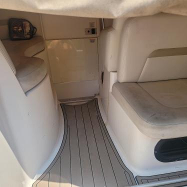 2003 Chaparral 280 signature