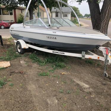 1992 Bayliner campion allante