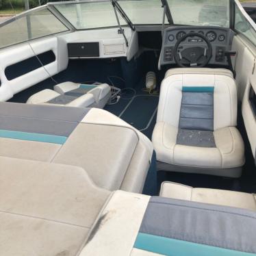 1992 Bayliner campion allante