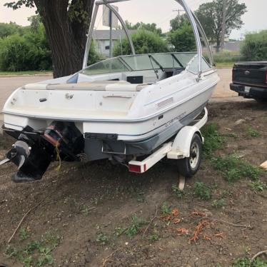 1992 Bayliner campion allante