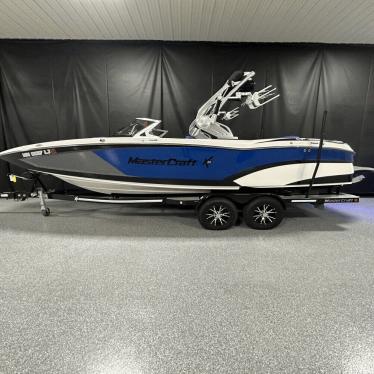 2016 Mastercraft x23