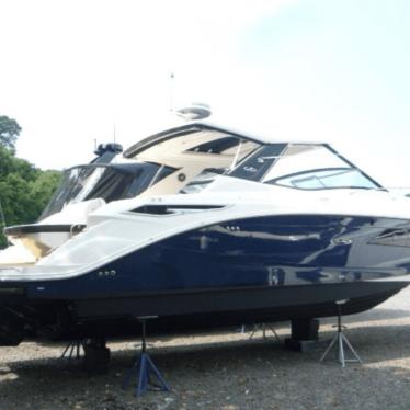 2022 Sea Ray 320sundancer