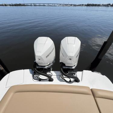 2024 Sea Ray 280slxoutboard