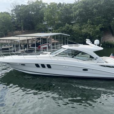 2008 Sea Ray 48sundancer