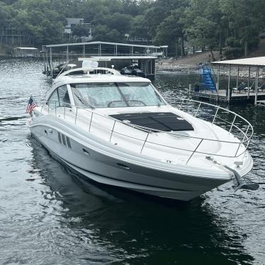 2008 Sea Ray 48sundancer