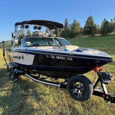 2016 Mastercraft x30