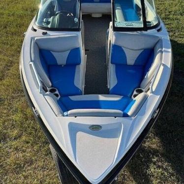 2016 Mastercraft x30