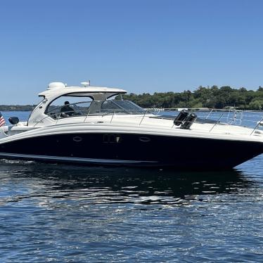 2006 Sea Ray 44sundancer