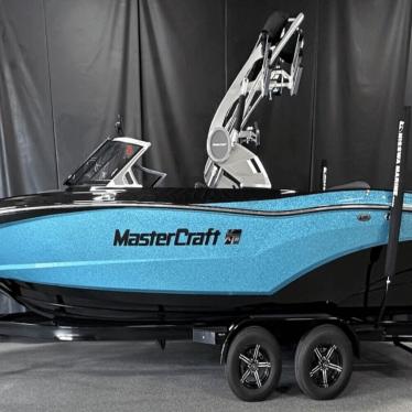 2021 Mastercraft xt23