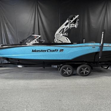 2021 Mastercraft xt23