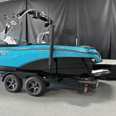 2021 Mastercraft xt23