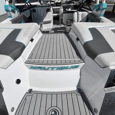 2015 Nautique g23coastaledition