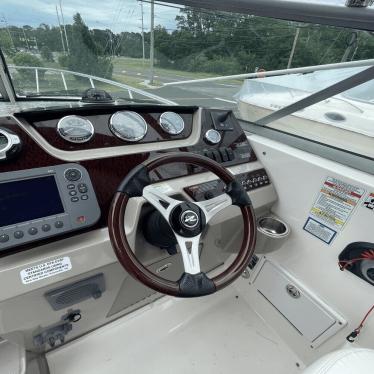 2011 Sea Ray 280sundancer