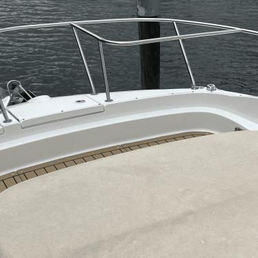 2020 Sea Ray 320sundancer