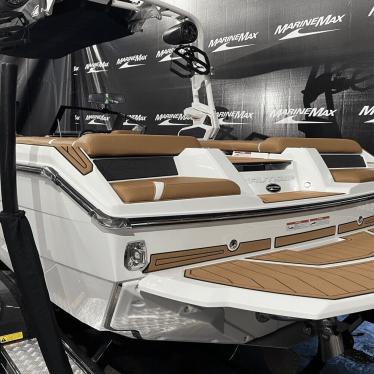 2019 Mastercraft xt23