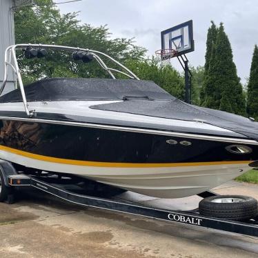 2006 Cobalt 246bowrider