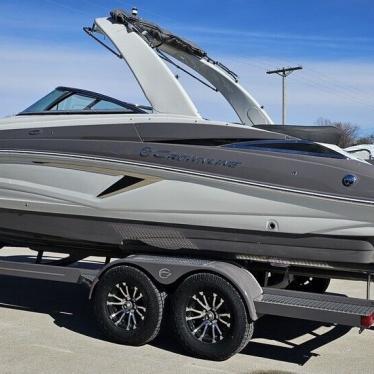 2024 Crownline 280ss