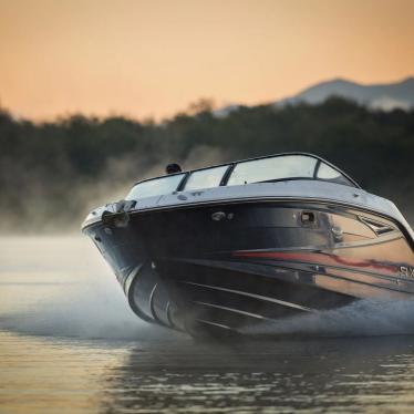 2016 Sea Ray 250slx