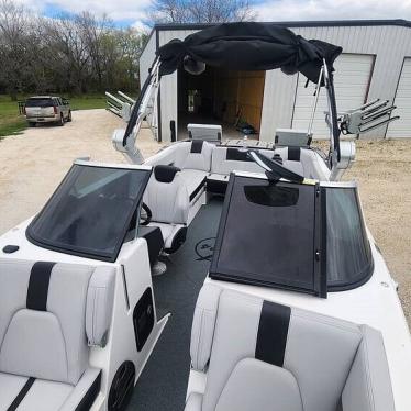 2020 Mastercraft x24