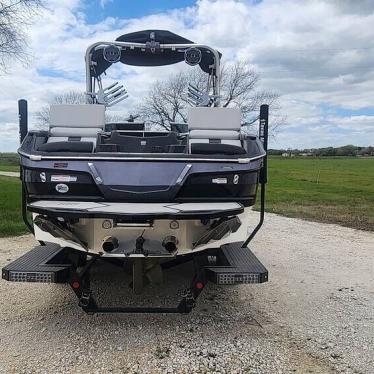 2020 Mastercraft x24