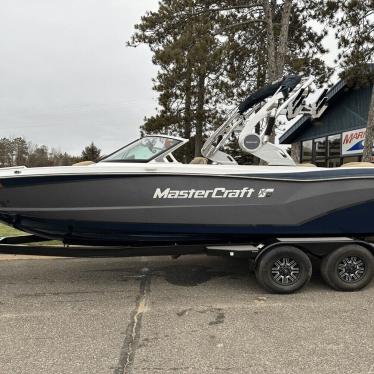 2019 Mastercraft xt23