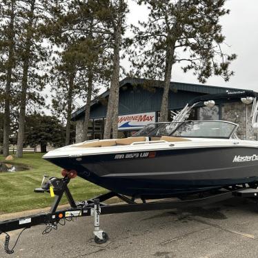 2019 Mastercraft xt23