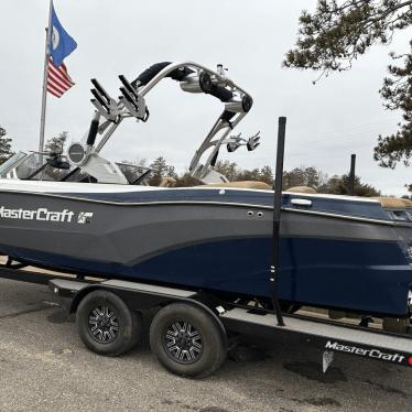 2019 Mastercraft xt23