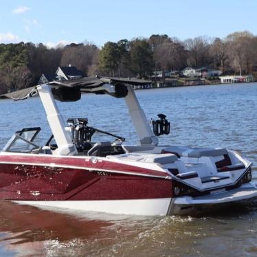 2023 Nautique superairnautiqueg23