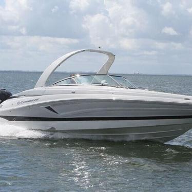 2024 Crownline 290 xss