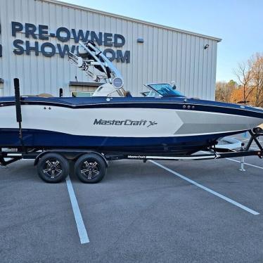 2020 Mastercraft xstar