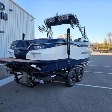 2020 Mastercraft xstar