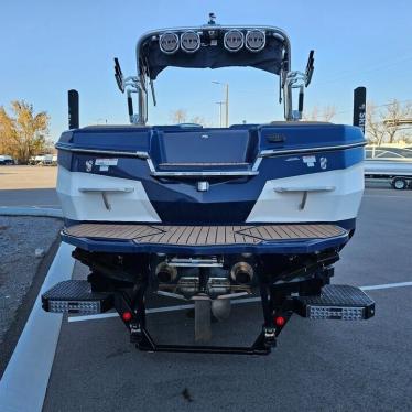 2020 Mastercraft xstar