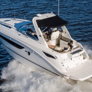 2014 Sea Ray 350sundancer