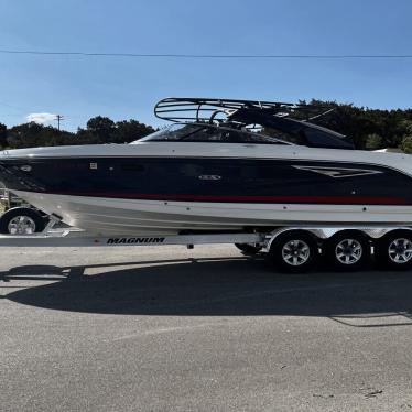 2020 Sea Ray slx280