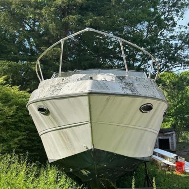 1996 Stingray 28ft boat