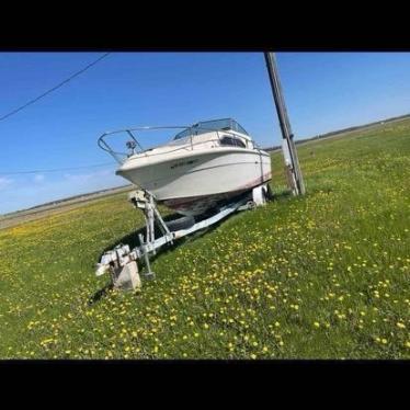 Sea Ray 26' Boat Located In Harvard, IL - No Trailer 1979 for sale for ...